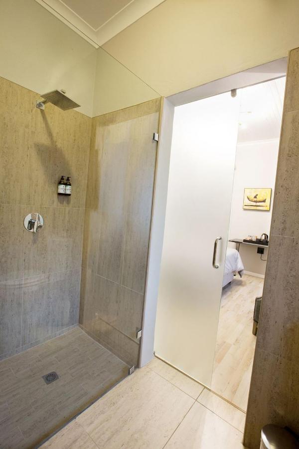 Melville Gap Guesthouse Johannesburg Esterno foto