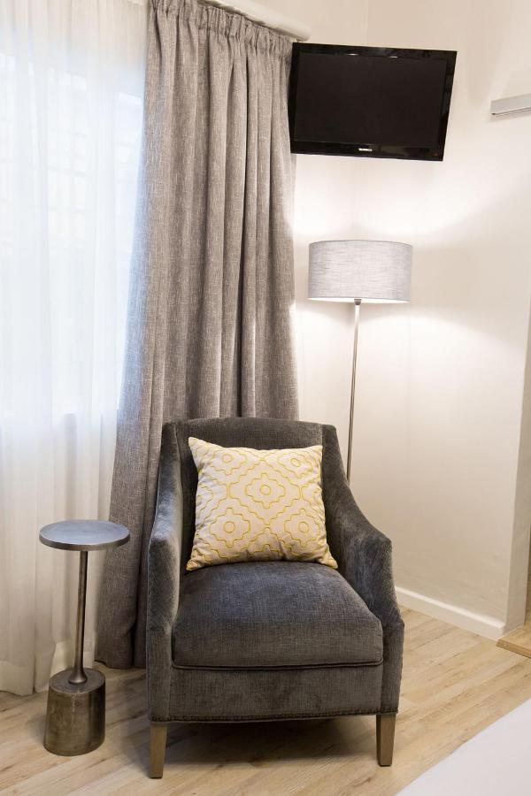 Melville Gap Guesthouse Johannesburg Esterno foto