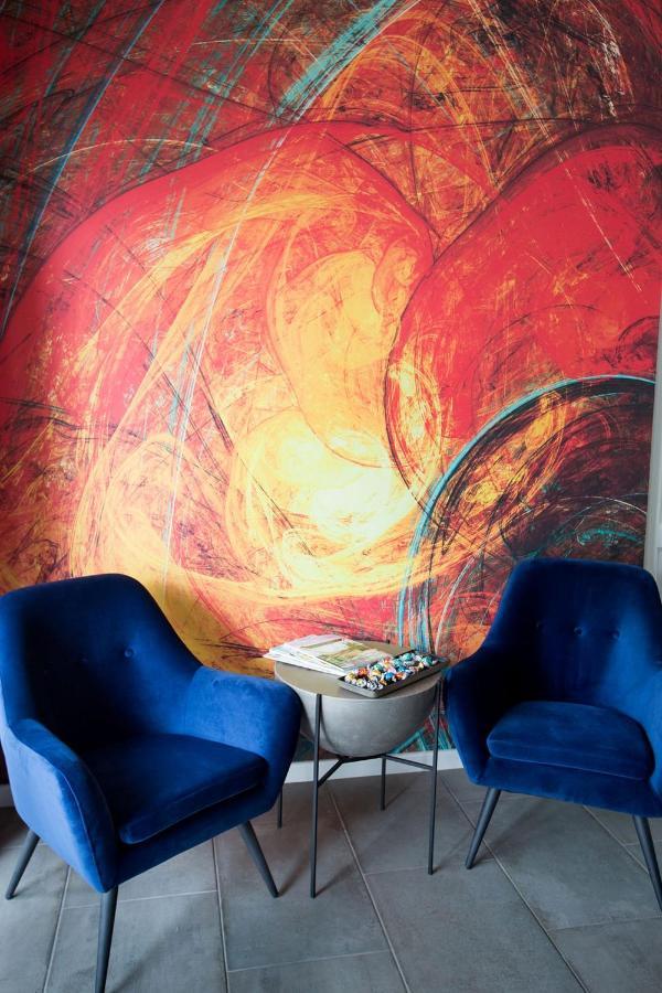 Melville Gap Guesthouse Johannesburg Esterno foto