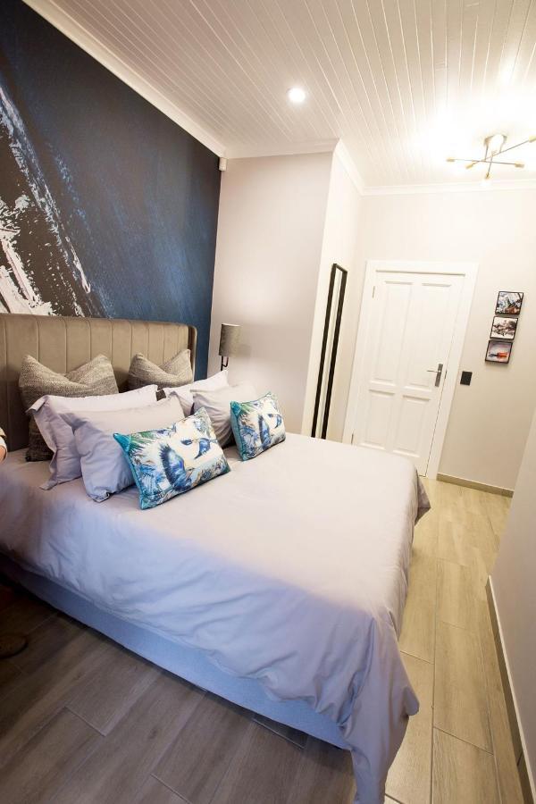 Melville Gap Guesthouse Johannesburg Esterno foto