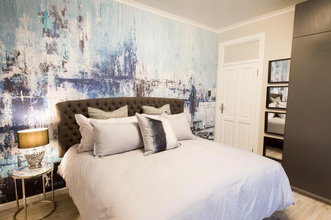 Melville Gap Guesthouse Johannesburg Esterno foto