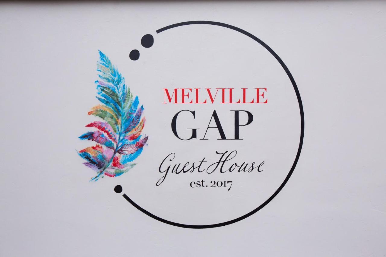 Melville Gap Guesthouse Johannesburg Esterno foto