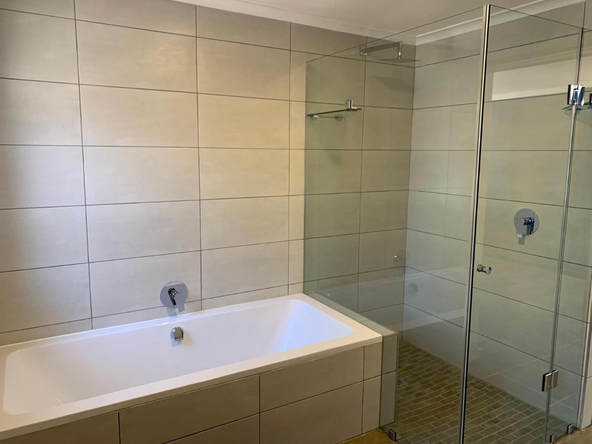 Melville Gap Guesthouse Johannesburg Esterno foto