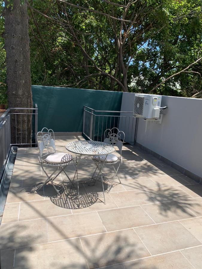 Melville Gap Guesthouse Johannesburg Esterno foto