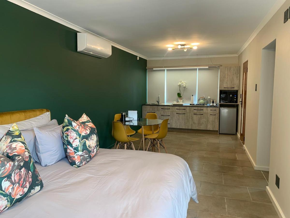 Melville Gap Guesthouse Johannesburg Esterno foto