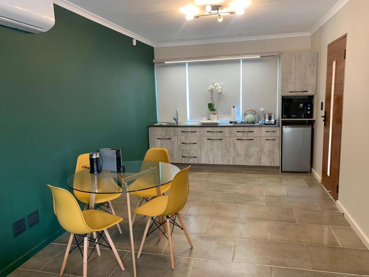 Melville Gap Guesthouse Johannesburg Esterno foto