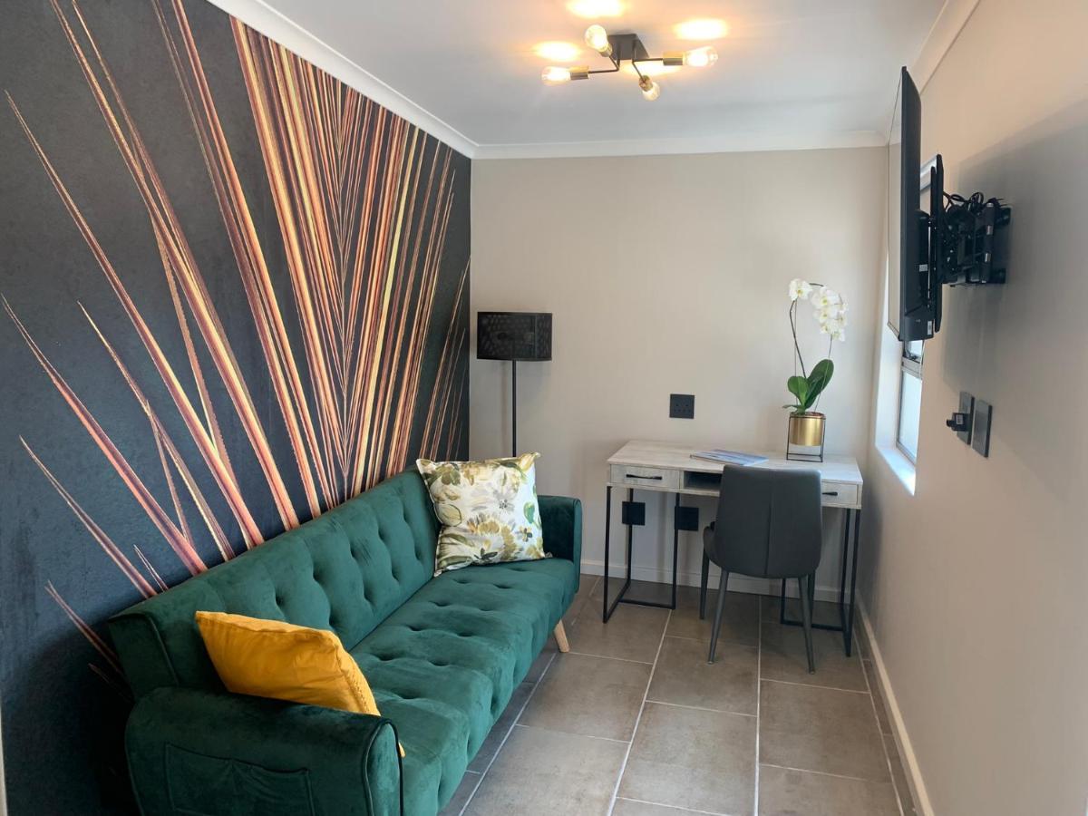 Melville Gap Guesthouse Johannesburg Esterno foto