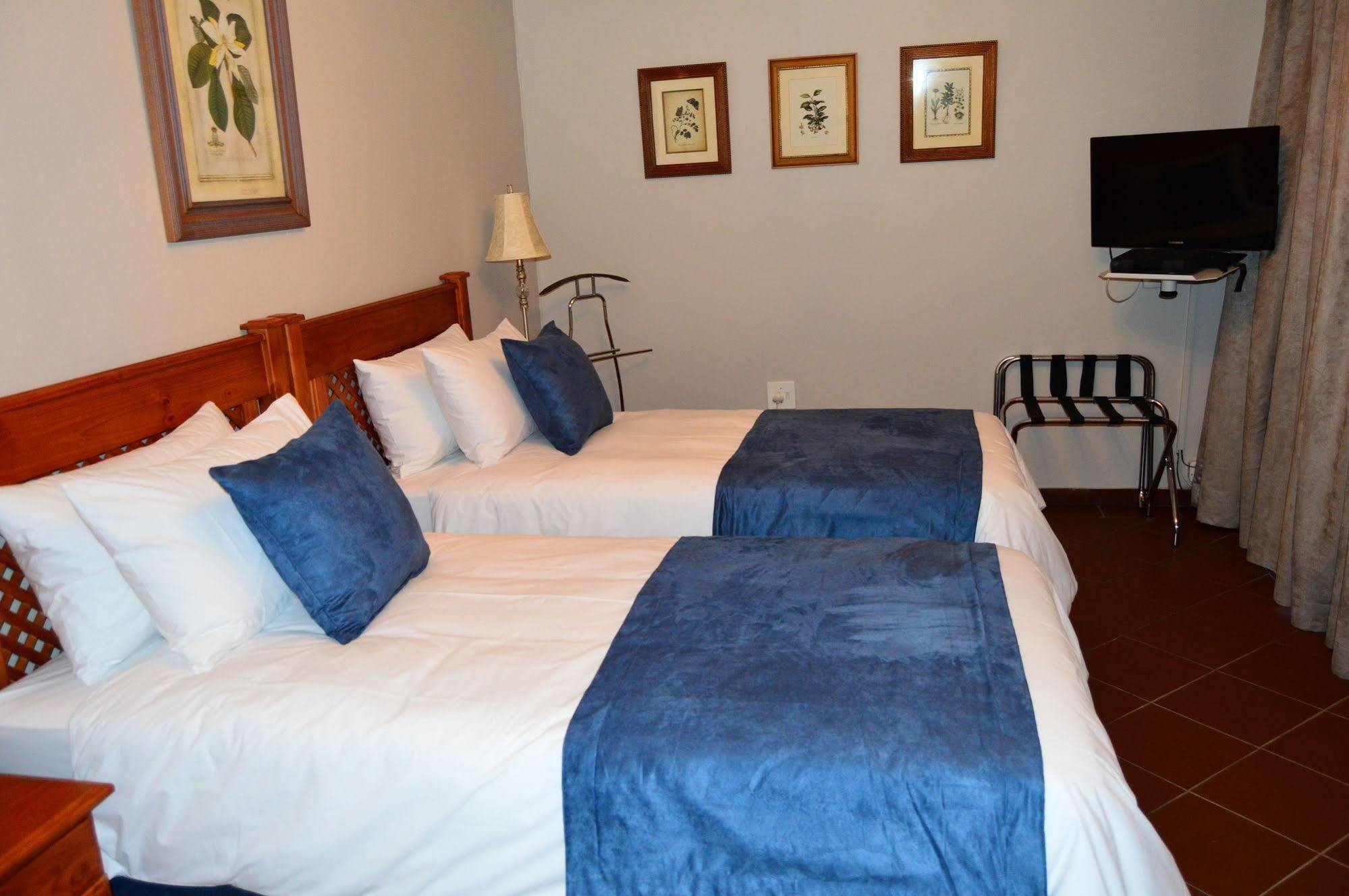 Melville Gap Guesthouse Johannesburg Esterno foto